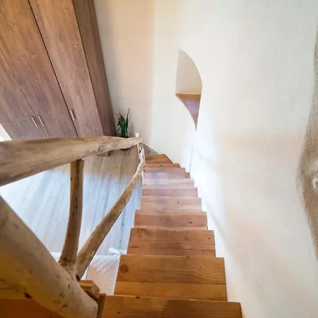 Il Tramonto Apartment Monticiano