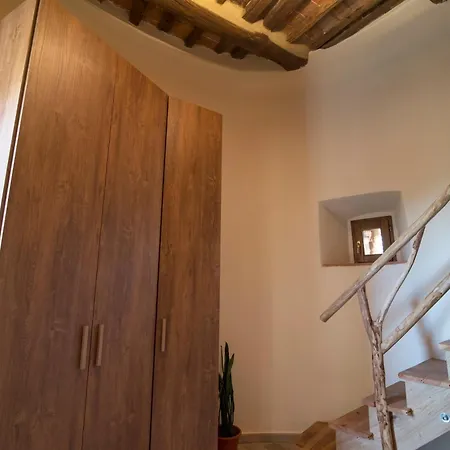 Il Tramonto Apartment