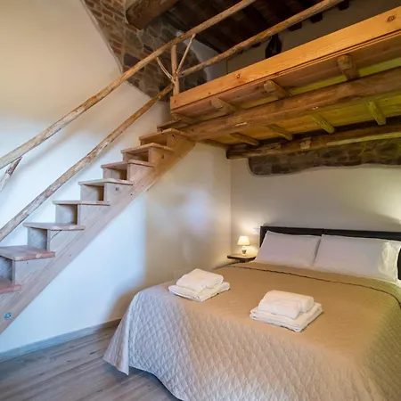 Il Tramonto Apartment
