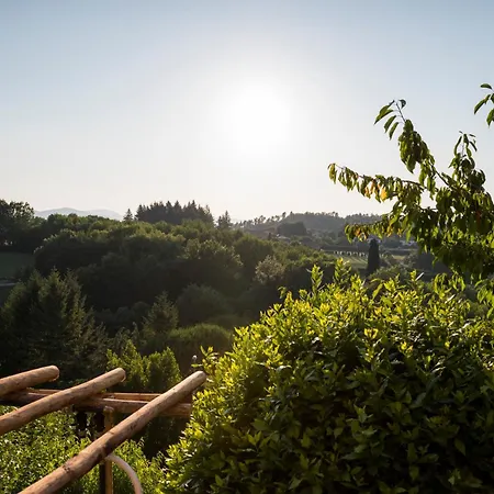 Apartment Il Tramonto