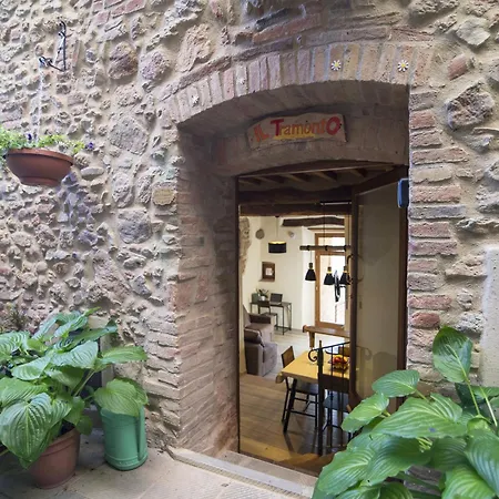 Il Tramonto Apartment