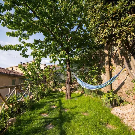 Il Tramonto Apartment