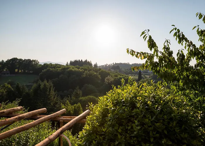 Lejlighed Il Tramonto
